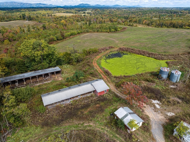 9961 Falling Creek Rd, Huddleston, VA 24104