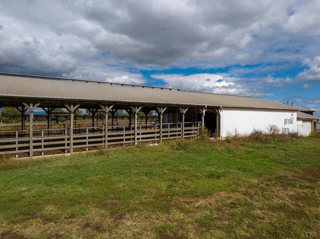 9961 Falling Creek Rd, Huddleston, VA 24104