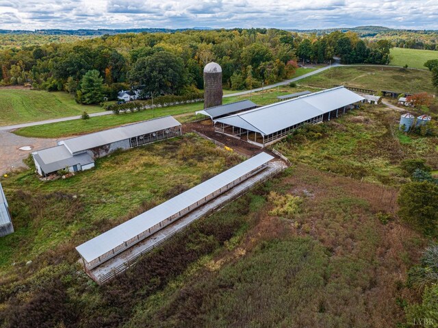 9961 Falling Creek Rd, Huddleston, VA 24104