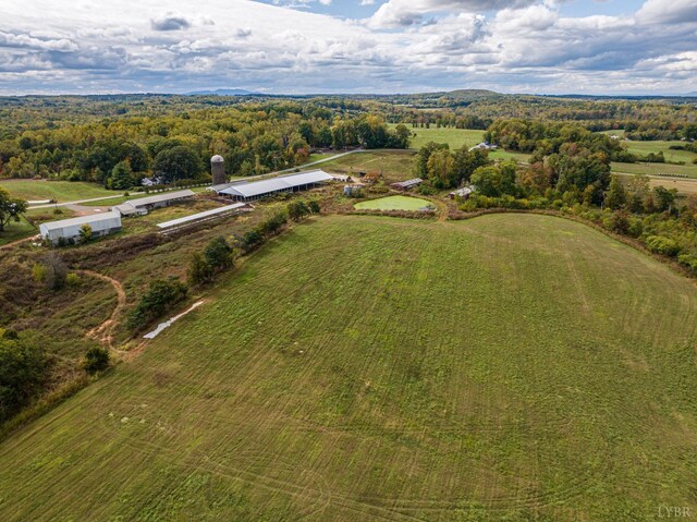 9961 Falling Creek Rd, Huddleston, VA 24104