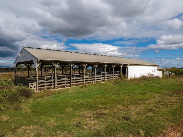 9961 Falling Creek Rd, Huddleston, VA 24104