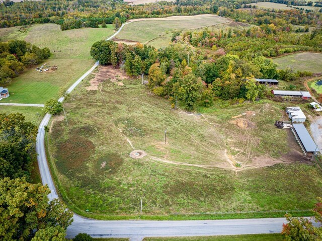 9961 Falling Creek Rd, Huddleston, VA 24104
