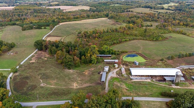 9961 Falling Creek Rd, Huddleston, VA 24104