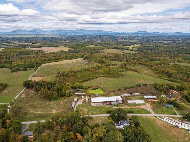 9961 Falling Creek Rd, Huddleston, VA 24104