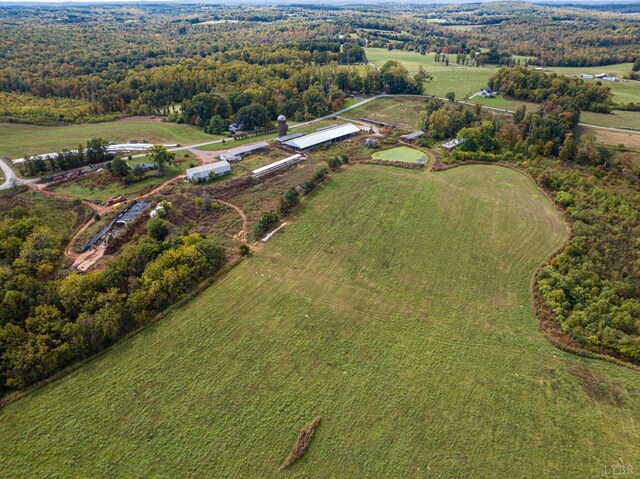 9961 Falling Creek Rd, Huddleston, VA 24104