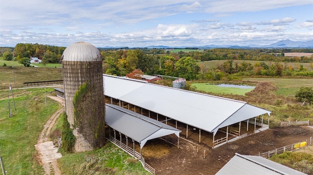 9961 Falling Creek Rd, Huddleston, VA 24104