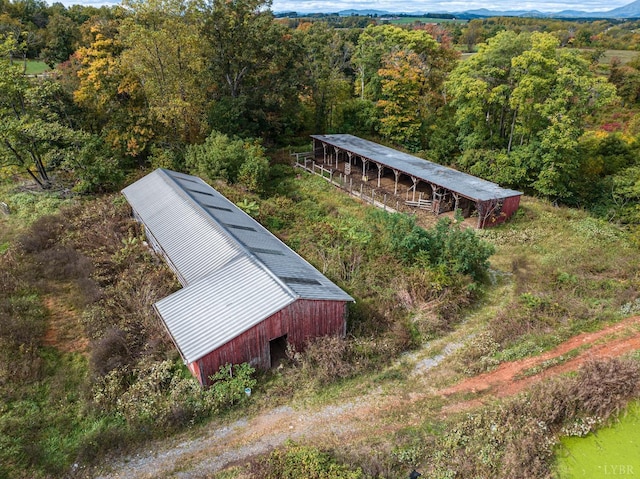 9961 Falling Creek Rd, Huddleston, VA 24104