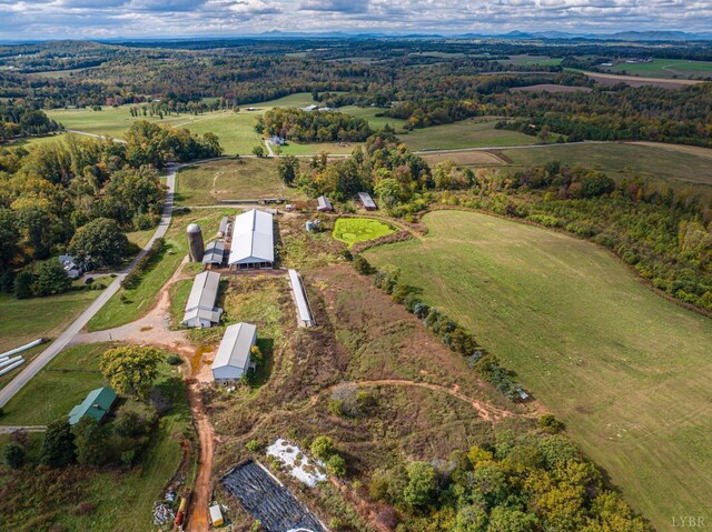 9961 Falling Creek Rd, Huddleston, VA 24104