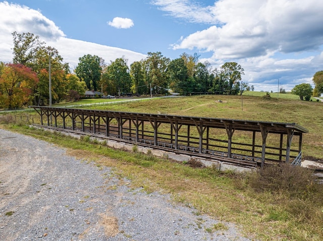 9961 Falling Creek Rd, Huddleston, VA 24104
