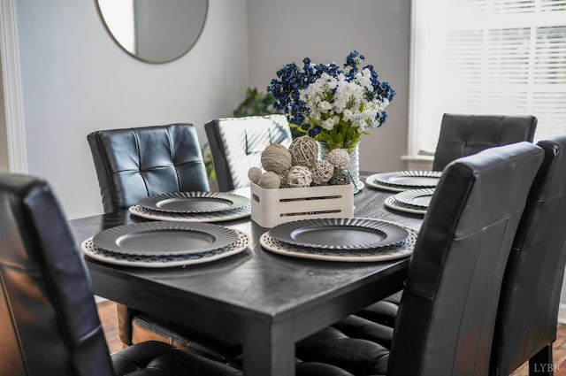 1516 Pierce St, Lynchburg, VA 24501 - view of dining area