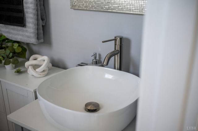 1516 Pierce St, Lynchburg, VA 24501 - bathroom view of a sink
