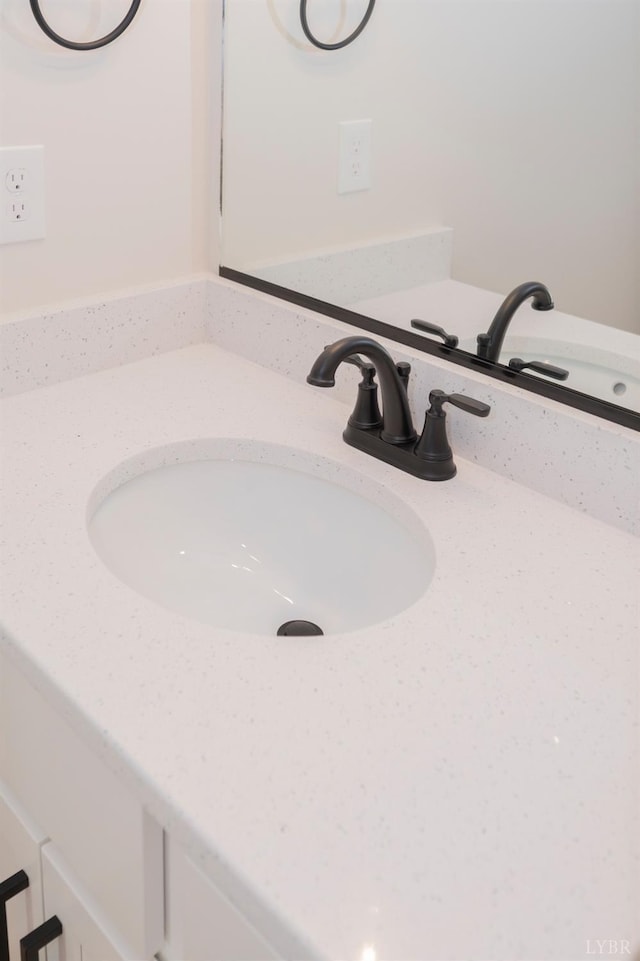 128 Brenleigh Ct Unit 202, Lynchburg, VA 24501 - bathroom view of vanity