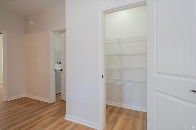 128 Brenleigh Ct Unit 202, Lynchburg, VA 24501 - view of closet