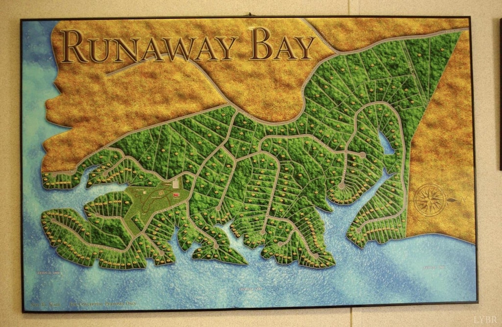 0 Runaway Bay Rd, Lynch Station, VA 24571