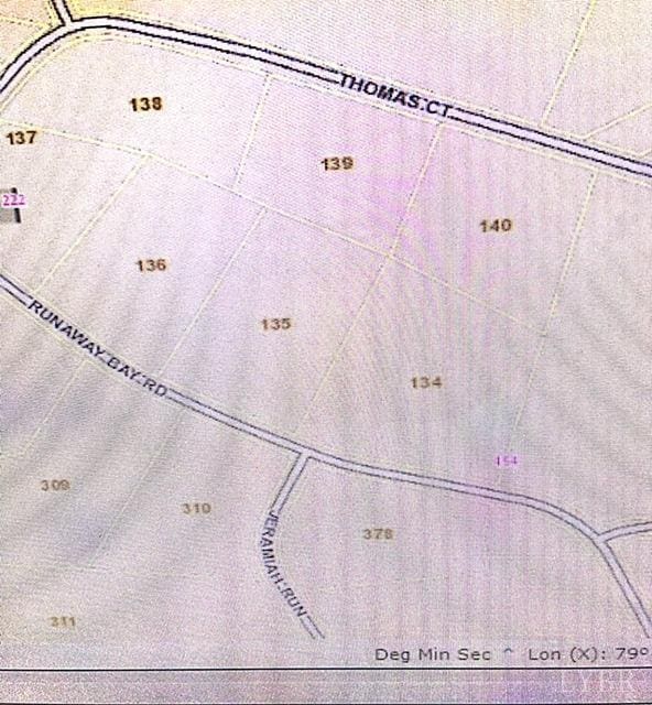 0 Runaway Bay Rd, Lynch Station, VA 24571
