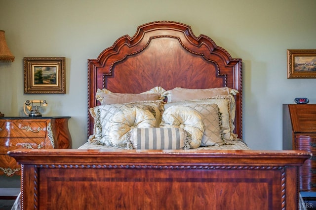 152 Fairwinds Ct, Forest, VA 24551 - view of bedroom