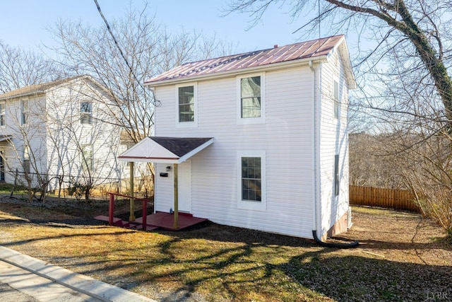 2346 Aragon St, Lynchburg, VA 24501 - photo 27