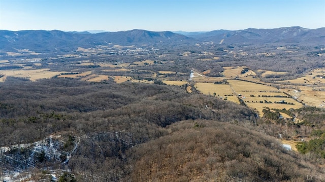 1247 Tillman Dr, Montvale, VA 24122