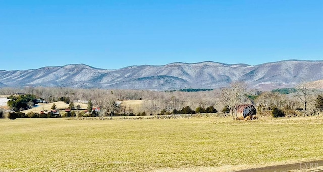 1247 Tillman Dr, Montvale, VA 24122