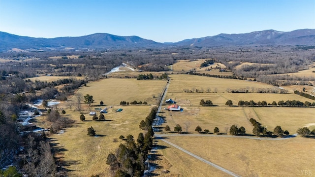 1247 Tillman Dr, Montvale, VA 24122