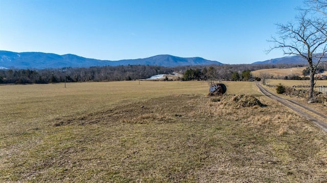 1247 Tillman Dr, Montvale, VA 24122
