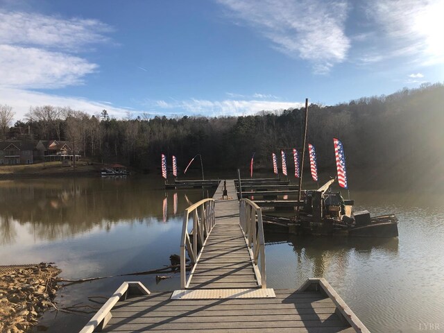 0 Bay View Rd, Lynch Station, VA 24571