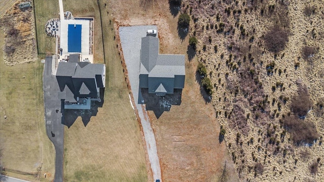 4615 Everett Rd, Forest, VA 24551 - bird's eye view