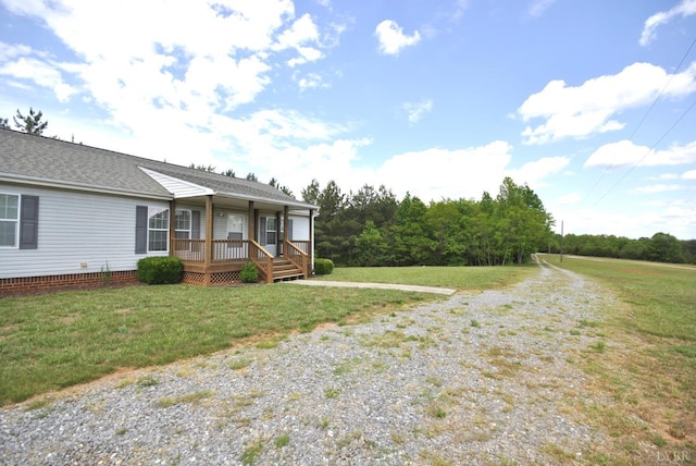 2453 Easome Rd, Hurt, VA 24563 - photo 17