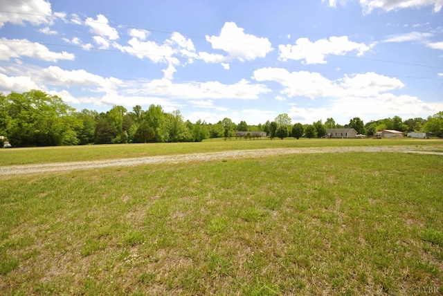 2453 Easome Rd, Hurt, VA 24563 - view of green lawn