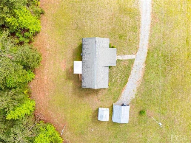 2453 Easome Rd, Hurt, VA 24563 - aerial view