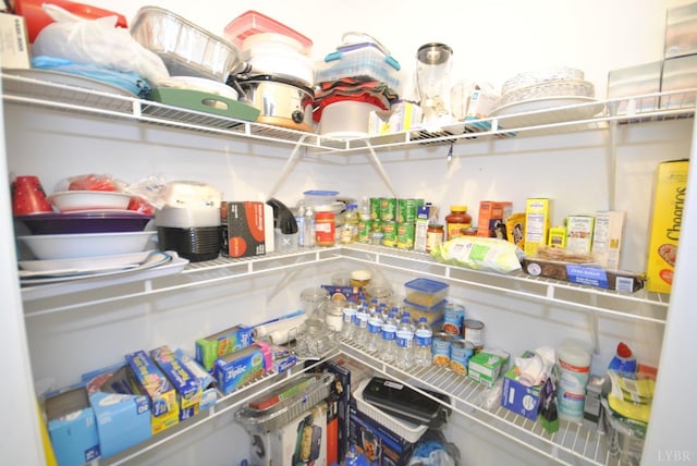 2453 Easome Rd, Hurt, VA 24563 - view of storage area