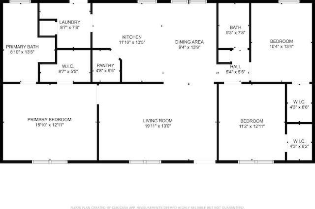 2453 Easome Rd, Hurt, VA 24563 - room layout