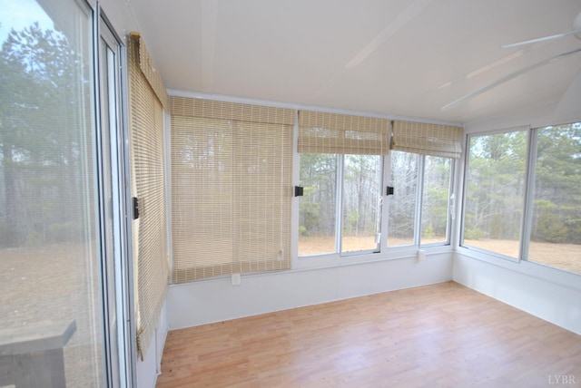 2453 Easome Rd, Hurt, VA 24563 - view of unfurnished sunroom