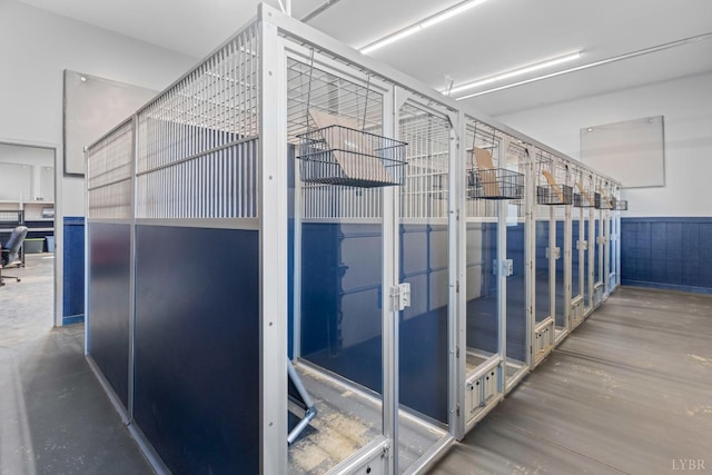 273 Riverbend Rd, Altavista, VA 24517 - view of storage room