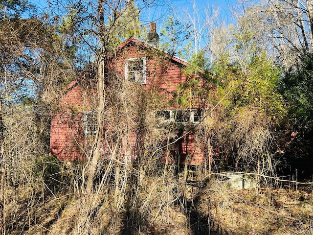 0 Main St, Hurt, VA 24563