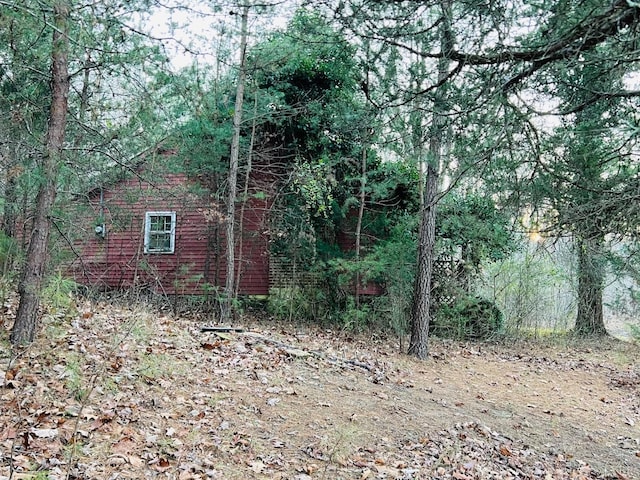 0 Main St, Hurt, VA 24563