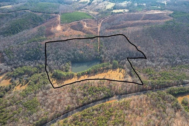 0 Main St, Hurt, VA 24563
