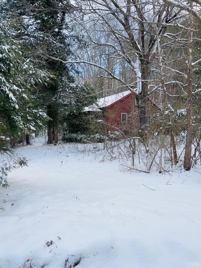 0 Main St, Hurt, VA 24563