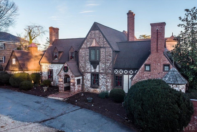 1670 Church St, Appomattox, VA 24522 - view of front of property