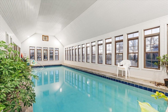 1670 Church St, Appomattox, VA 24522 - view of pool