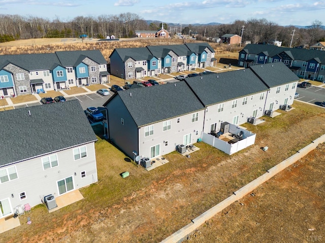 38 Emanuel Ct, Lynchburg, VA 24502 - aerial view of residential area