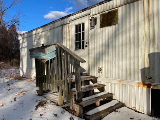 4061 Taylor Mountain Rd, Thaxton, VA 24174 - photo 17