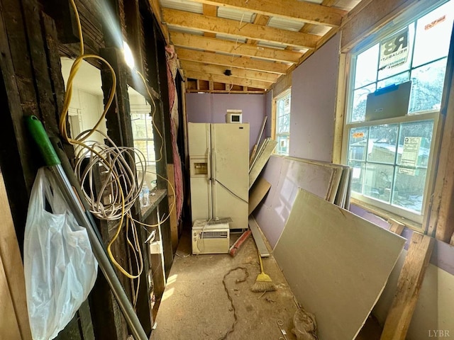 1711 Floyd St, Lynchburg, VA 24501 - view of misc room