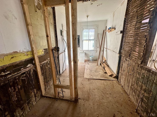 1711 Floyd St, Lynchburg, VA 24501 - view of misc room