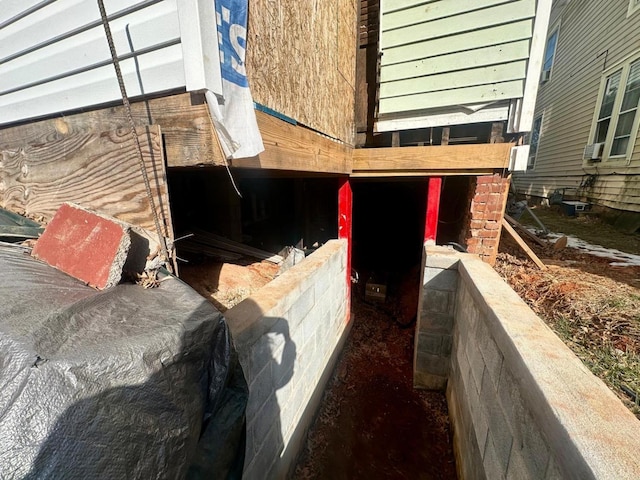 1711 Floyd St, Lynchburg, VA 24501 - exterior view