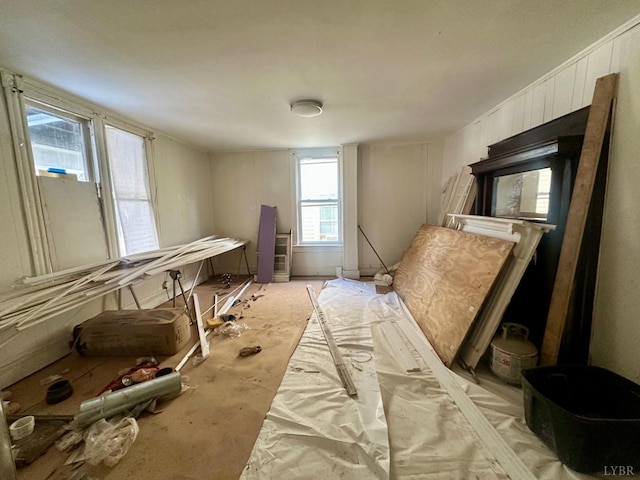 1711 Floyd St, Lynchburg, VA 24501 - view of bedroom