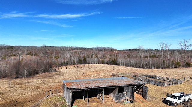 1081 Lennig Rd, Nathalie, VA 24577