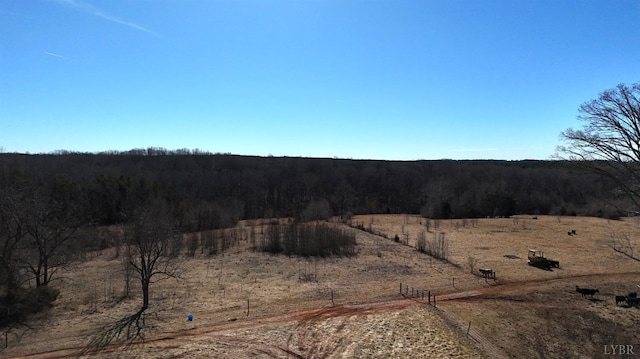 1081 Lennig Rd, Nathalie, VA 24577