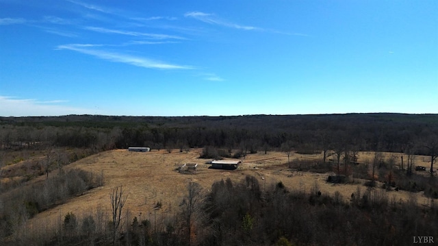 1081 Lennig Rd, Nathalie, VA 24577