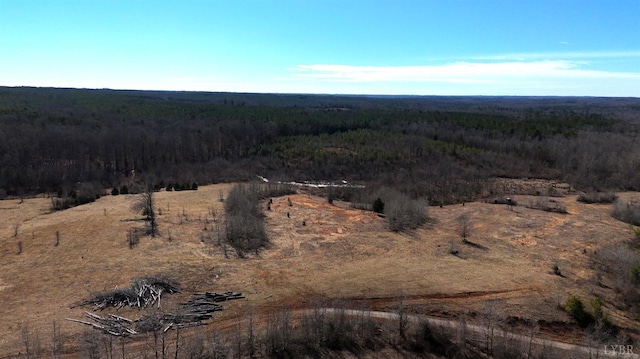 1081 Lennig Rd, Nathalie, VA 24577
